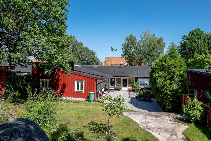 Fjällgatan 12C, Gnesta, Gnesta kommun