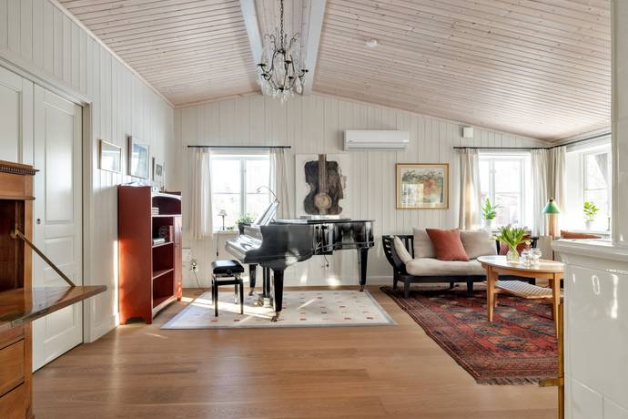 6 rum Villa på Ullsarby 120 Österbybruk Östhammars kommun - bild 3