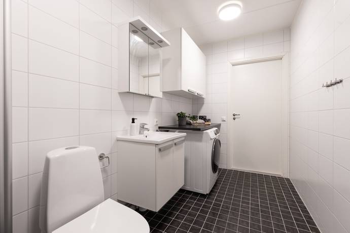 2 rum Lägenhet på Evenemangsgatan 12 Arenastaden Solna kommun - bild 18