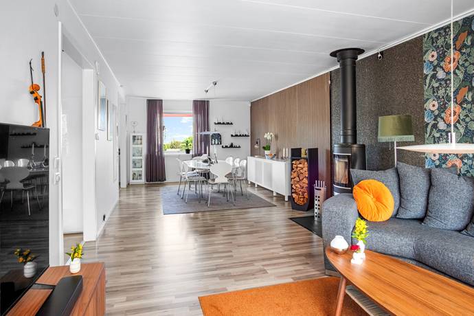 3 rum Villa på HERMAN HANSGATAN 13 Sockerbruket Svedala kommun - bild 10