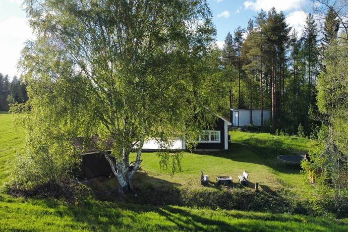 3 rum Villa på Hemmistjärn 45 Hemmistjärn Skellefteå kommun - bild 14