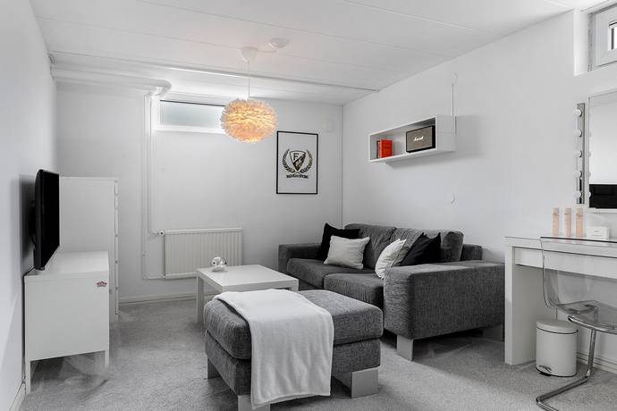 6 rum Villa på Hermansens gata 9 Bromölla Bromölla kommun - bild 17