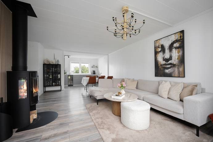 5 rum Villa på Vallmostigen 41 Centrala Järna Södertälje kommun - bild 5