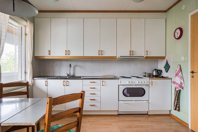 5 rum Villa på Rönnvägen 3 Centrala Ödeshög Ödeshögs kommun - bild 16