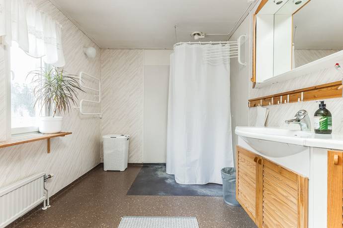 6 rum Villa på Färjevägen 28 Skutskär Älvkarleby kommun - bild 30