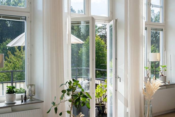 3 rum lägenhet på Verandastigen 1  Söderby, Salems kommun - bild 3