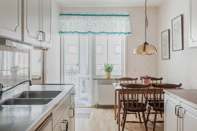 3 rum lägenhet på Bangatan 6B Möllevången, Malmö kommun - bild 2