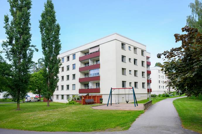 2 rum lägenhet på Ulvsmygen 25 Sätra, Gävle kommun - bild 1
