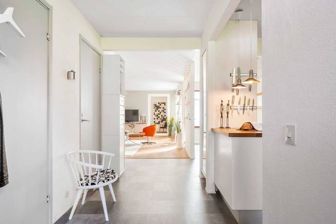 4 rum villa på Bivägen 6 Kyrkbyn, Staffanstorps kommun - bild 3