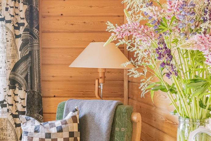 4 rum villa på Vålådalen 401 Vålådalen, Åre kommun - bild 5