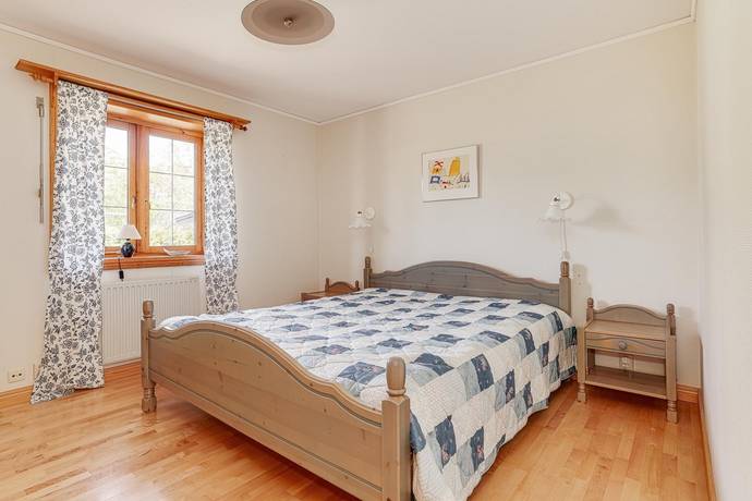 4 rum Vinterbonat fritidshus på Möllevägen 5 Haverdal Halmstads kommun - bild 28