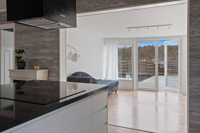 7 rum Villa på Stavsnäs gärde 12 Stavsnäs Värmdö kommun - bild 17