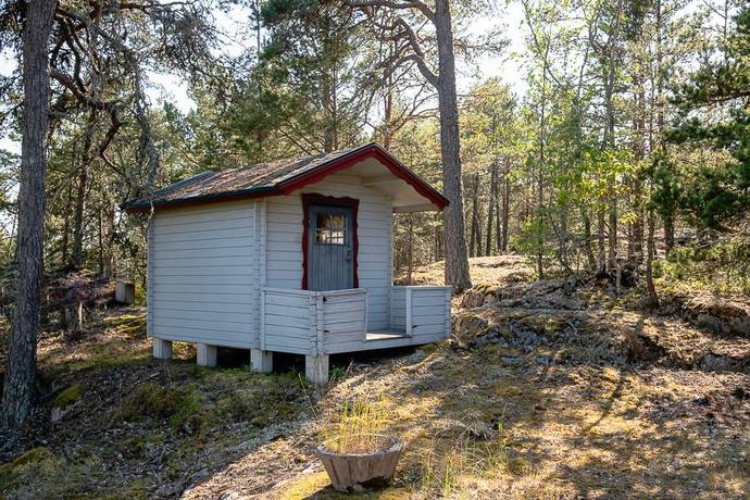 2 rum Fritidshus på Utsiktsvägen 32 Stensund Trosa kommun - bild 21