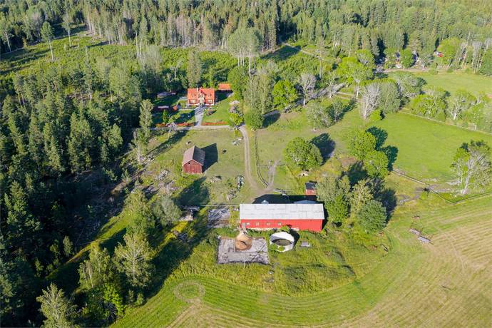 Forsa Mogetorp , Katrineholm Lantligt, Katrineholms kommun