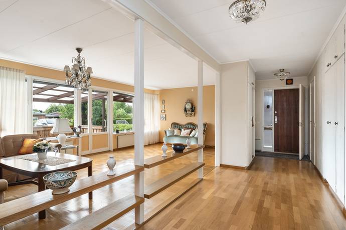 4 rum villa på Havrevägen 17 Häsängen, Karlskoga kommun - bild 5