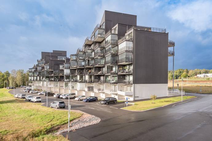 Slåttergatan 45, Habo, Habo kommun