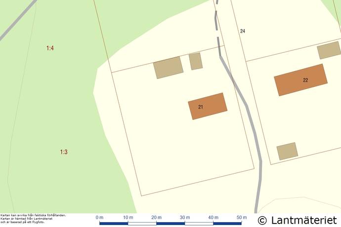 4 rum Vinterbonat fritidshus på Sirsjöberg 21 Hällefors Hällefors kommun - bild 53