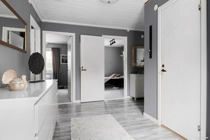 5 rum Villa på Kalltorps by 4 Sjuntorp Trollhättans kommun - bild 19
