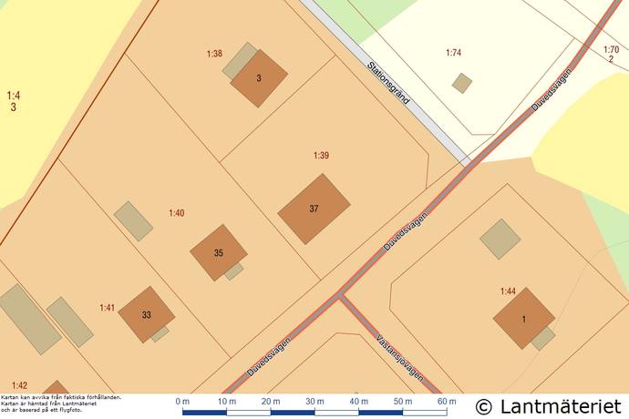 5 rum Villa på Duvedsvägen 37 Söråker Timrå kommun - bild 30