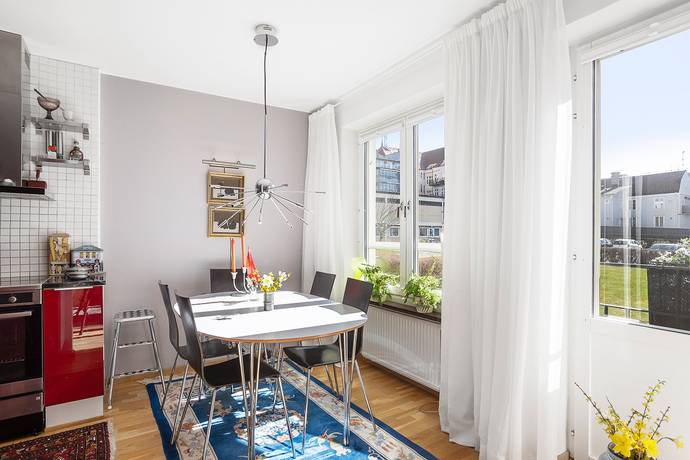 3 rum Lägenhet på Södra Fogdelyckegatan 26A Centrum Karlshamns kommun - bild 12