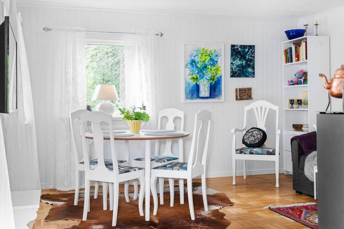 2 rum Fritidshus på Baggböle 541 Baggböle Umeå kommun - bild 17