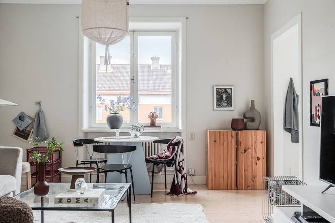 1.5 rum Lägenhet på Marielundsgatan 3C Fålhagen Uppsala kommun - bild 14