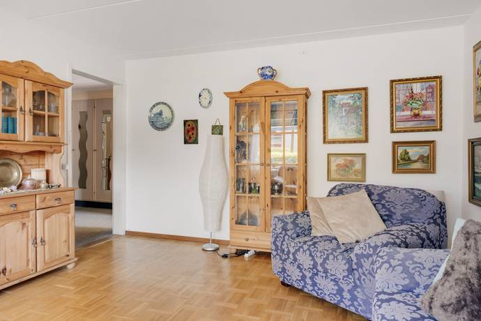 2 rum Lägenhet på Oshögavägen 228 Oxie Malmö kommun - bild 9