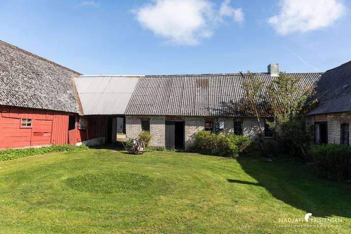 150 m² Gård/skog på Erikstorpsvägen 107 Boarp Båstads kommun - bild 17