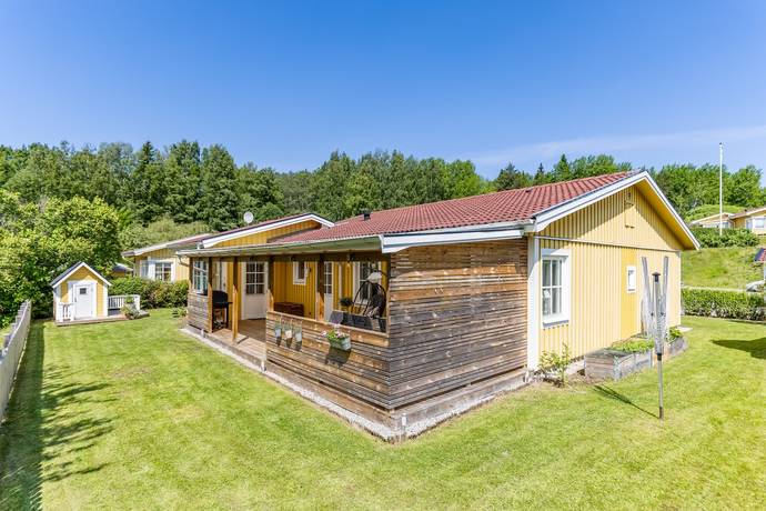 5 rum Lägenhet på Västerbacksvägen 17 Sörvik Ludvika kommun - bild 6