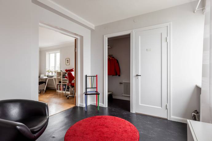 8 rum Villa på Kortévägen 5 Sörby Örebro kommun - bild 33