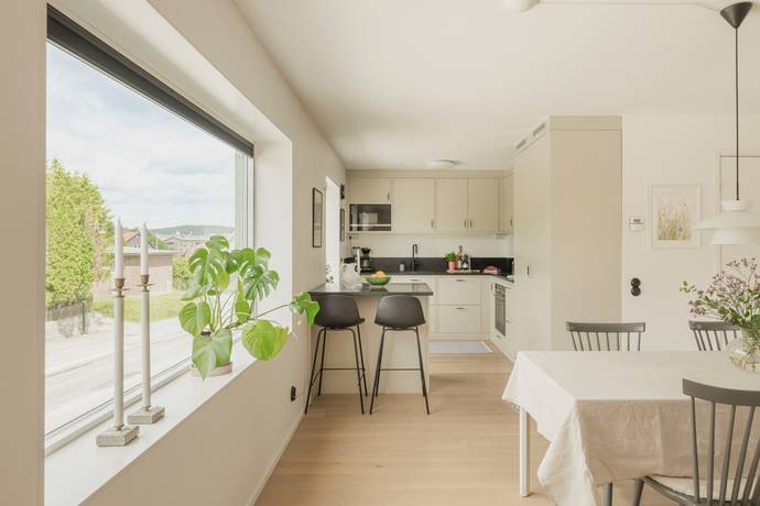 3 rum lägenhet på Krokslätts Parkgata 31 Krokslätt, Mölndals kommun - bild 5