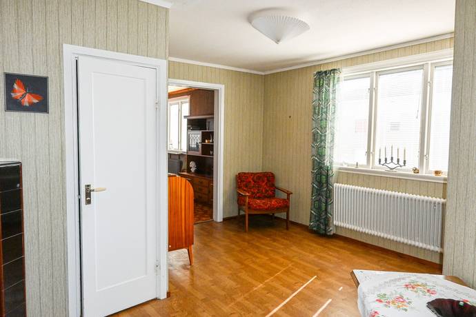 5 rum Villa på Järnvägsgatan 48 Emmaboda Emmaboda kommun - bild 36