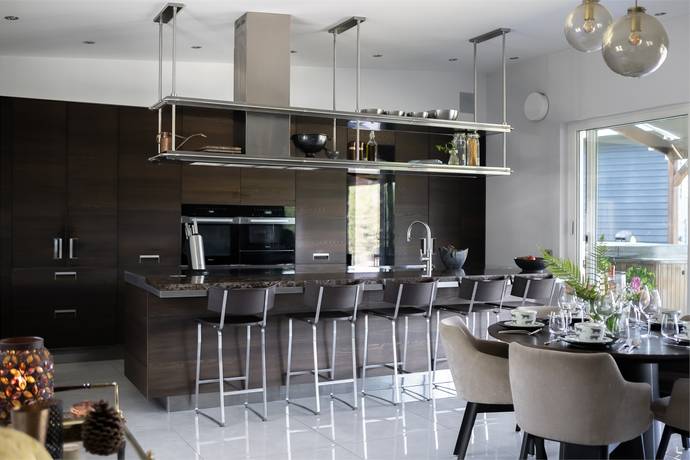 5 rum Villa på Strängvägen 9 Vendelsö - Gudö Haninge kommun - bild 13