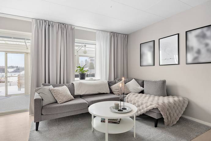 4 rum Lägenhet på Takdroppsgatan 103 Morö Backe Skellefteå kommun - bild 9