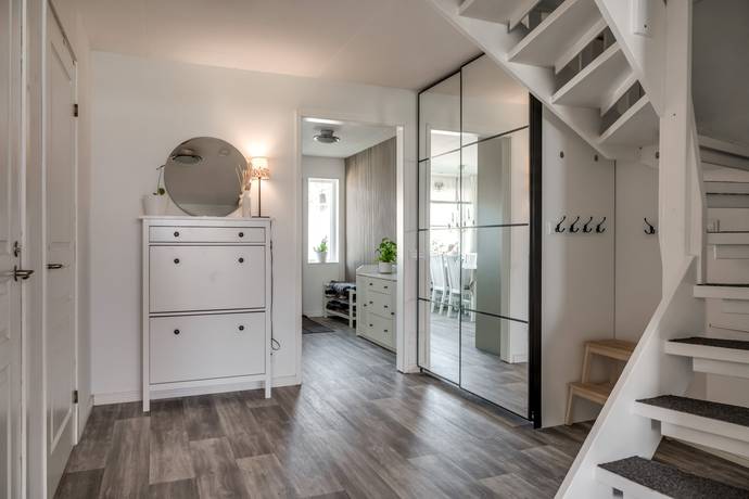 5 rum Villa på Slalomvägen 21 Skåreberget Karlstads kommun - bild 20