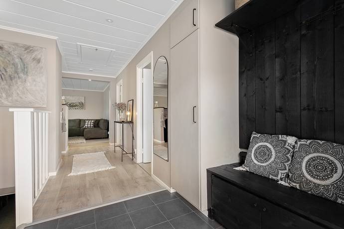 6 rum Villa på Lohes väg 4 Åkers Styckebruk Strängnäs kommun - bild 7