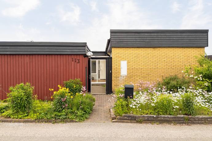 4 rum Parhus på Klockarevägen 113 Svedala Svedala kommun - bild 23