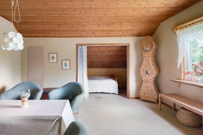 4 rum villa på Oleby 460 Oleby, Torsby kommun - bild 5