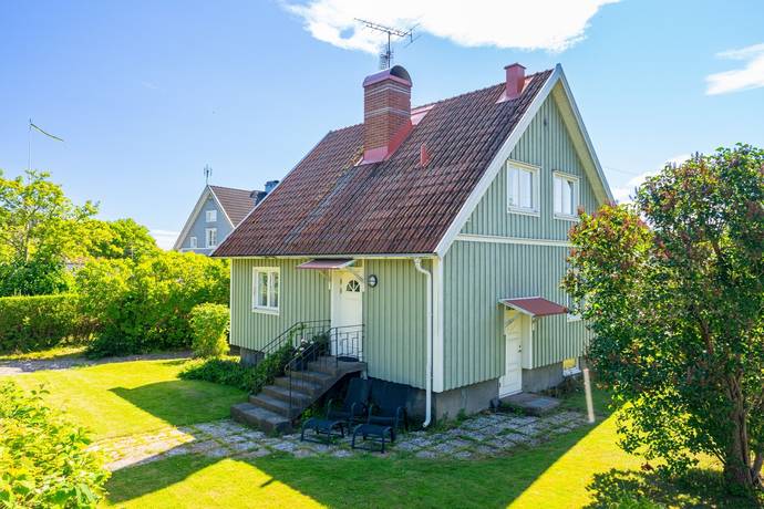 Tunvägen 10, Lidköping Väster - Landsbygd, Lidköpings kommun