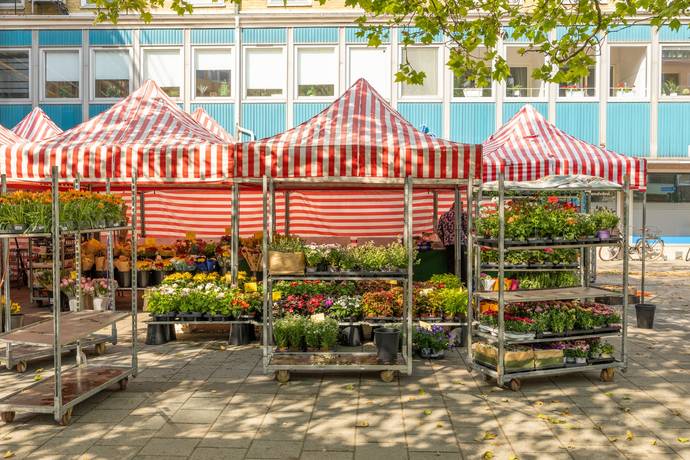2 rum Lägenhet på Fridhemstorget 20A Ribersborg Malmö kommun - bild 20