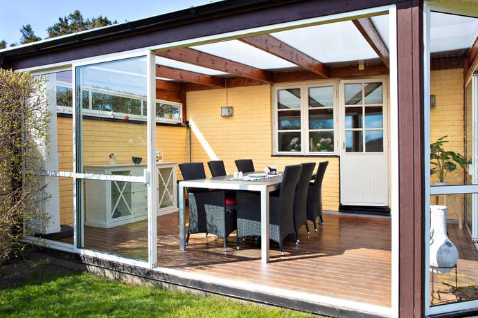 6 rum Villa på KRÅKEGÅRDSVÄGEN 20 Krågeholm Svedala kommun - bild 50
