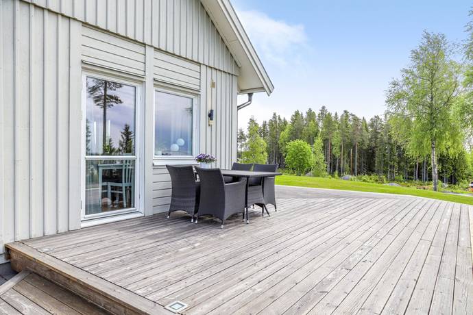 5 rum Villa på Lotsgränd 11 Rödviken Nordmalings kommun - bild 34