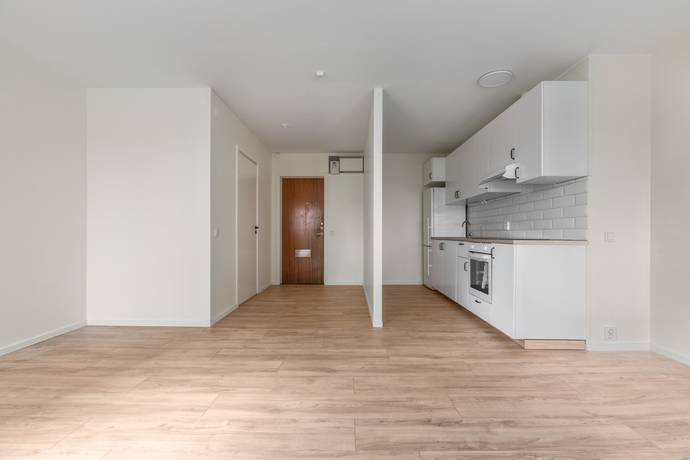 Terapivägen 18B, Flemingsberg, Huddinge kommun