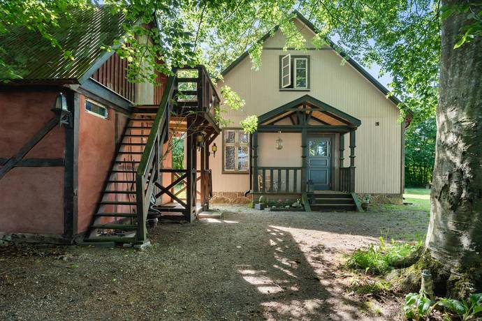 4 rum Villa på Pregestadsvägen 355 Vollsjö Sjöbo kommun - bild 5
