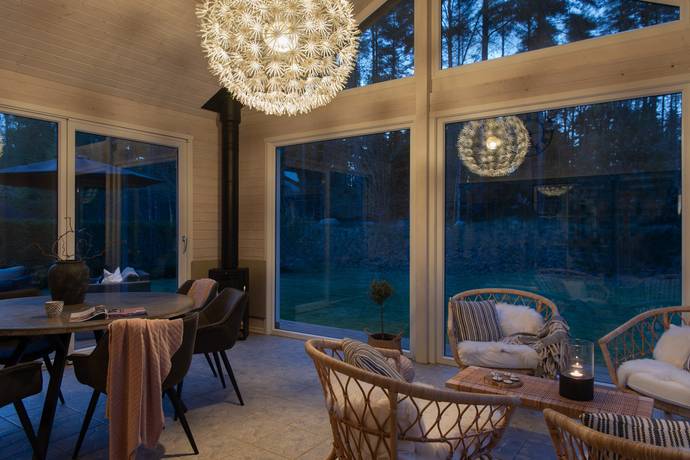 5 rum Villa på Ringblomsvägen 39 Öjaby Växjö kommun - bild 50