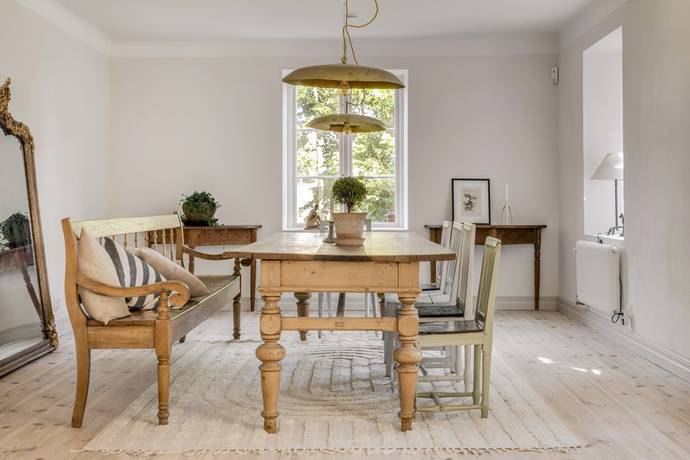 11 rum Villa på Gladsax Prästgård / Gladsax bygata 51 Gladsax Simrishamns kommun - bild 12