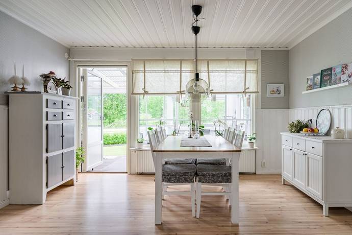 110 m² Kedjehus på Årbyvägen 19D Årby Borlänge kommun - bild 14