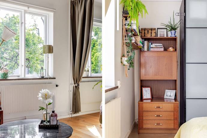 2 rum Lägenhet på Krångedevägen 5, 2 tr Stockholm Stockholms kommun - bild 15