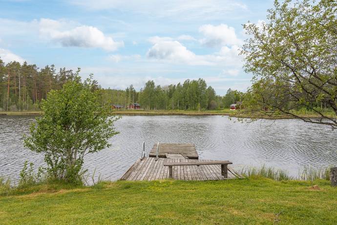 220 m² Villa på Saxån 20 Filipstads kommun - bild 77