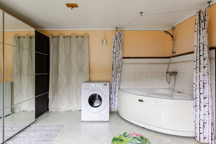 4 rum Villa på Genvägen 2 Järpen Åre kommun - bild 13